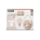 Set cadou wonderland, roz, suavinex Set cadou wonderland, roz, suavinex