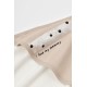 Set de baie cu prosop si manusa girafa, babycosy, mink Set de baie cu prosop si manusa girafa, babycosy, mink