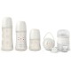 Set de start bonhomia 7 piese, bej suavinex Set de start bonhomia 7 piese, bej suavinex