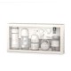 Set de start bonhomia 7 piese, bej suavinex Set de start bonhomia 7 piese, bej suavinex