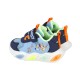 Sneakers bluey cu luminite garvalin 251856, albastru (marime: 27 (16,8-17,4 cm)) Sneakers bluey cu luminite garvalin 251856, albastru (marime: 27 (16,8-17,4 cm))