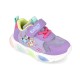 Sneakers bluey cu luminite garvalin 251856, roz (marime: 29 (18,2-18,7 cm)) Sneakers bluey cu luminite garvalin 251856, roz (marime: 29 (18,2-18,7 cm))