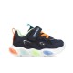Sneakers cu luminite garvalin 251808, albastru (marime: 29 (18,2-18,7 cm)) Sneakers cu luminite garvalin 251808, albastru (marime: 29 (18,2-18,7 cm))