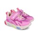 Sneakers cu luminite garvalin 251808, roz (marime: 27 (16,8-17,4 cm)) Sneakers cu luminite garvalin 251808, roz (marime: 27 (16,8-17,4 cm))