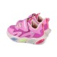 Sneakers cu luminite garvalin 251808, roz (marime: 27 (16,8-17,4 cm)) Sneakers cu luminite garvalin 251808, roz (marime: 27 (16,8-17,4 cm))