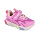 Sneakers cu luminite garvalin 251808, roz (marime: 27 (16,8-17,4 cm)) Sneakers cu luminite garvalin 251808, roz (marime: 27 (16,8-17,4 cm))