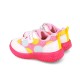 Sneakers pentru copii agatha ruiz de la prada, 252920 (marime: 22 (13,5-14,1 cm))