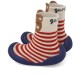 Sosete antiderapante pentru copii 251320-a, ursulet (marime: 23 (14,2-14,7 cm)) Sosete antiderapante pentru copii 251320-a, ursulet (marime: 23 (14,2-14,7 cm))