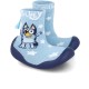 Sosete bluey antiderapante pentru copii 251850, albastru (marime: 23 (14,2-14,7 cm)) Sosete bluey antiderapante pentru copii 251850, albastru (marime: 23 (14,2-14,7 cm))
