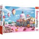Puzzle trefl 1000 prajiturele la venetia Puzzle trefl 1000 prajiturele la venetia