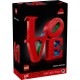 Lego art love 31214 Lego art love 31214