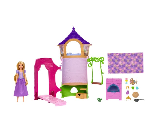 Disney princess turnul printesei rapunzel Disney princess turnul printesei rapunzel