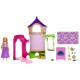 Disney princess turnul printesei rapunzel Disney princess turnul printesei rapunzel