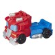 Transformers classic heroes team robot optimus prime transformabil
