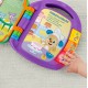 Fisher price cartea de povesti in limba romana Fisher price cartea de povesti in limba romana