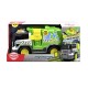 Dickie camion de reciclare cu lumini si sunete 30cm Dickie camion de reciclare cu lumini si sunete 30cm
