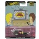 Hot wheels pop culture masinuta metalica beavis and butthead packin pacer 77 scara 1:64 Hot wheels pop culture masinuta metalica beavis and butthead packin pacer 77 scara 1:64