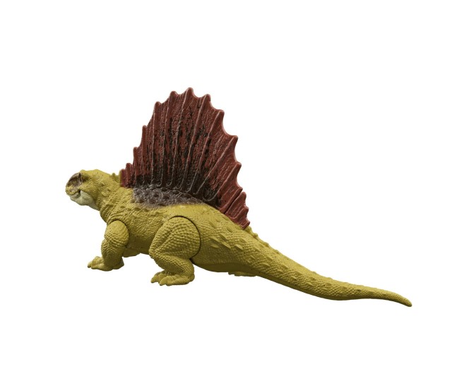 Jurassic world chaos theory danger pack dinozaur dimetrodon Jurassic world chaos theory danger pack dinozaur dimetrodon