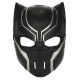 Marvel avengers masca supererou black panther Marvel avengers masca supererou black panther