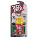 Tech deck fingerboard pachet cu obstacol disorder Tech deck fingerboard pachet cu obstacol disorder