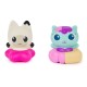 Gabbys dollhouse set jucarii de baie Gabbys dollhouse set jucarii de baie