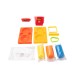 Crayola mini set fast food Crayola mini set fast food