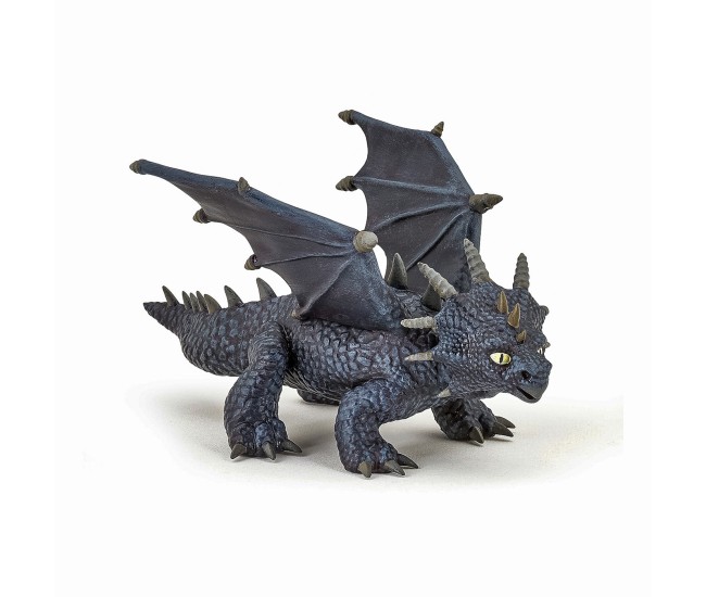Papo figurina dragon pyro Papo figurina dragon pyro