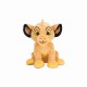 Jucarie de plus disney simba 17cm Jucarie de plus disney simba 17cm