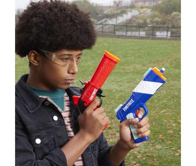 Nerf blaster nerf fortnite dual pack Nerf blaster nerf fortnite dual pack