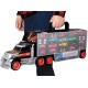 Super camionul pentru transport si depozitare Super camionul pentru transport si depozitare
