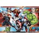 Puzzle trefl 300 disney razbunatorii Puzzle trefl 300 disney razbunatorii