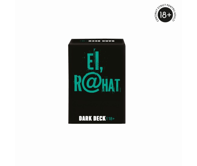 Joc de carti dark deck ei r@hat Joc de carti dark deck ei r@hat