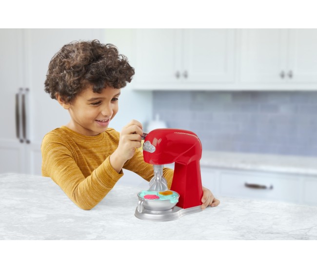 Play doh set mixer Play doh set mixer