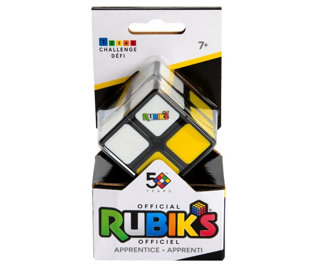 Cub rubik ucenic 2x2 Cub rubik ucenic 2x2