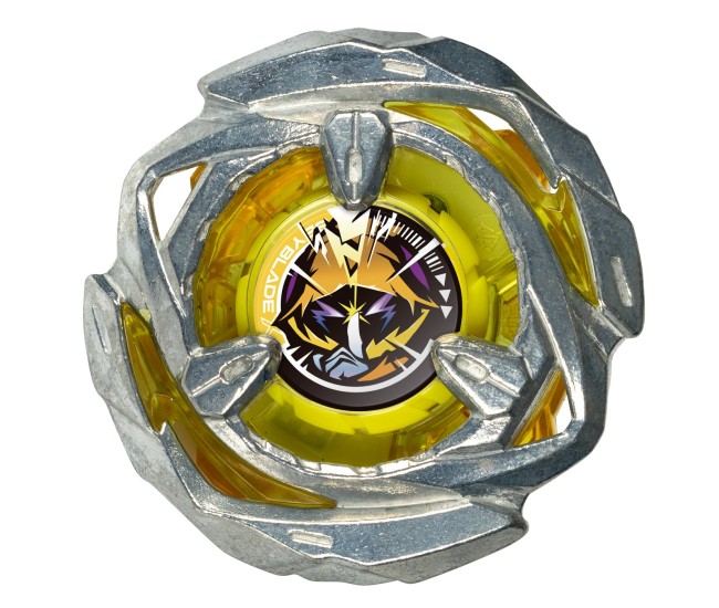 Beyblade x let it rip set lansator si roata arrow wizard 4-80b