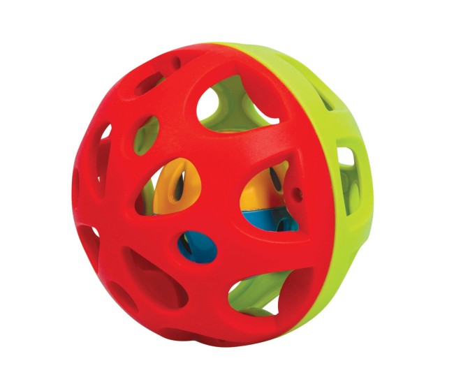 Winfun mingiuta zornaitoare Winfun mingiuta zornaitoare