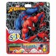Spider man set pentru desen giga block 5 in 1 Spider man set pentru desen giga block 5 in 1