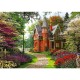 Puzzle trefl 1000 casa in stil victorian Puzzle trefl 1000 casa in stil victorian