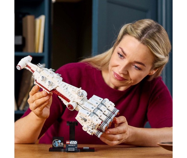 Lego star wars tantive iv™ 75376 Lego star wars tantive iv™ 75376