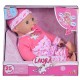 Papusa bebelus laura 38cm cu sunete Papusa bebelus laura 38cm cu sunete