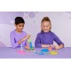 Kinetic sand set de creatie squish Kinetic sand set de creatie squish