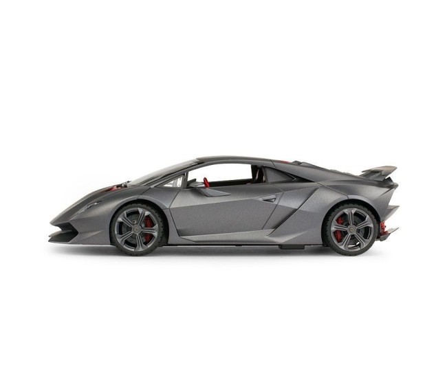 Masina cu telecomanda lamborghini sesto elemento scara 1 la 14