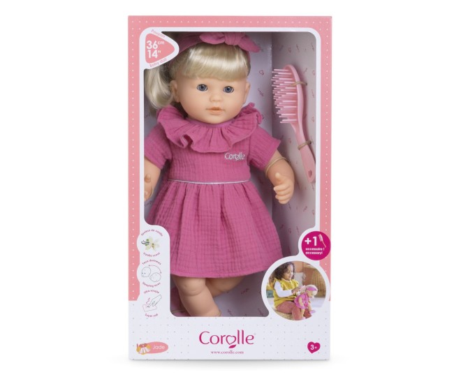 Corolle mgp bebelusul jade 36cm Corolle mgp bebelusul jade 36cm