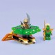 Lego ninjago lloyd vs spinnerul monstru de pamant 71850 Lego ninjago lloyd vs spinnerul monstru de pamant 71850