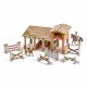 Papo set figurine clubul poneilor Papo set figurine clubul poneilor