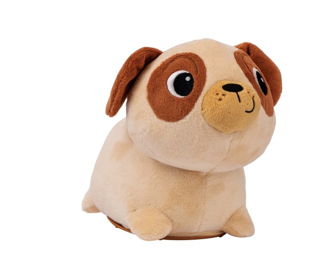 Winfun jucarie interactiva catelus pug Winfun jucarie interactiva catelus pug