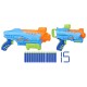 Nerf blaster elite jr ultimate set starter Nerf blaster elite jr ultimate set starter