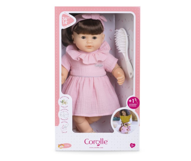 Corolle mgp bebelusul julie 36cm Corolle mgp bebelusul julie 36cm