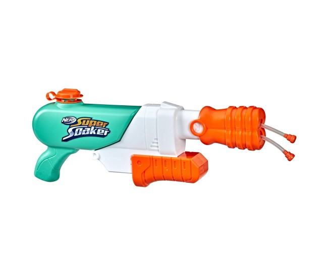 Blaster cu apa nerf super soaker hydro frenzy Blaster cu apa nerf super soaker hydro frenzy
