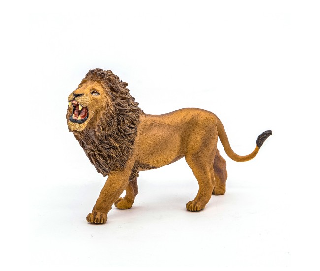 Papo figurina leu african Papo figurina leu african